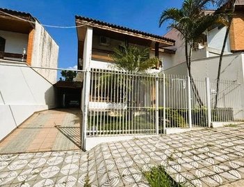 house em Rua Arlindo de Oliveira, Vila Jardini - Sorocaba - SP