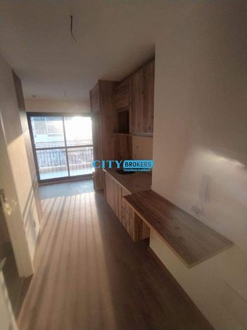 apartment em Avenida Professor Luiz Ignácio Anhaia Mello, Jardim Independência - São Paulo - SP
