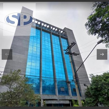 commercial_property em Avenida Santa Marina, Água Branca - São Paulo - SP