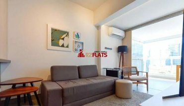apartment em Avenida Eusébio Matoso, Pinheiros - São Paulo - SP