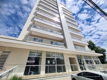 apartment em Avenida Presidente Vargas, Centro - Marau - RS