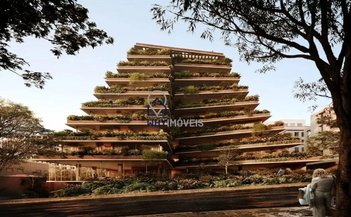 apartment em Rua Pium-I, Cruzeiro - Belo Horizonte - MG