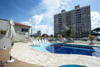 apartment em Rua Elza Couto Pereira, Candelária - Belo Horizonte - MG