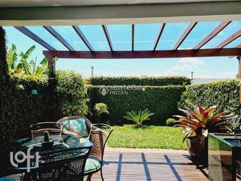 house em João Lauro Kliemann, Mário Quintana - Porto Alegre - RS