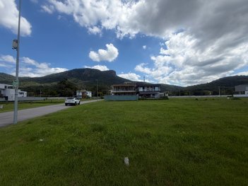 land_lot em Rua Lagoinha, Pedra Branca - Palhoça - SC