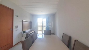 apartment em Rua Palmares, Santa Maria - Passo Fundo - RS