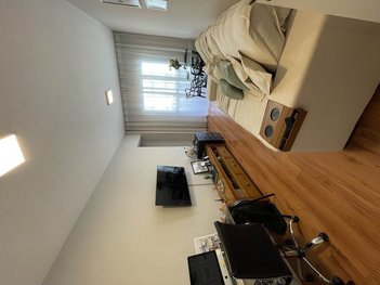 apartment em Rua Doutor Pinto Ferraz, Vila Mariana - São Paulo - SP