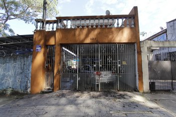 house em Rua das Guassatungas, Vila Parque Jabaquara - São Paulo - SP