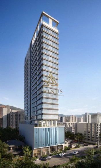 apartment em Avenida Senador Atílio Fontana, Porto Belo - Porto Belo - SC