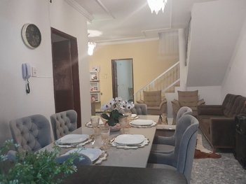 house em Rua E, Prefeito José Walter - Fortaleza - CE