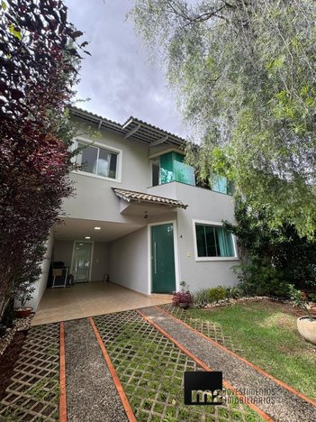 house em Avenida Berlim, Jardim Europa - Goiânia - GO
