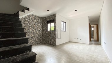 apartment em Rua Muritinga, Vila Floresta - Santo André - SP