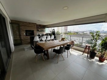 apartment em Avenida Imperatriz Leopoldina, Vila Leopoldina - São Paulo - SP