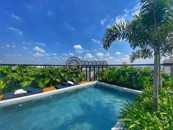 apartment em Rua Tucuna, Perdizes - São Paulo - SP