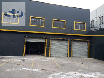 industrial em Avenida Santos Dumont, Cumbica - Guarulhos - SP