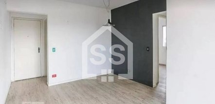 apartment em Rua Giúlio Romano, Rio Pequeno - São Paulo - SP