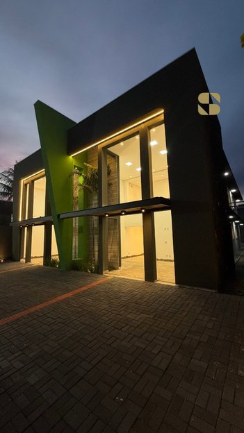 commercial_property em Rua Minas Gerais, Ribeirão da Ponte - Cuiabá - MT