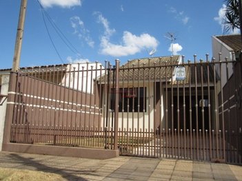 house em Rua José Iba, Parque das Grevíleas 3ª parte - Maringá - PR