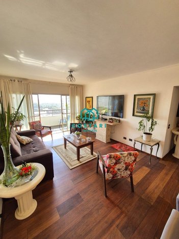 apartment em Rua São Benedito, Santo Amaro - São Paulo - SP