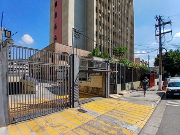 office em Avenida José César de Oliveira, Vila Leopoldina - São Paulo - SP