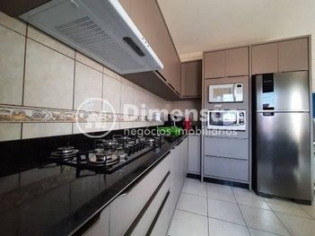 house em Das Esmeraldas, Flor de Nápolis - São José - SC