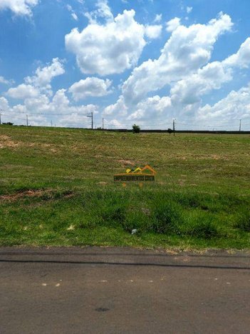 land_lot em Estrada Velha de Itu à Salto, Liberdade - Itu - SP