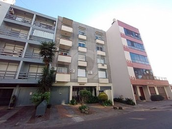 apartment em Rua Ari Georg, Centro - São Leopoldo - RS