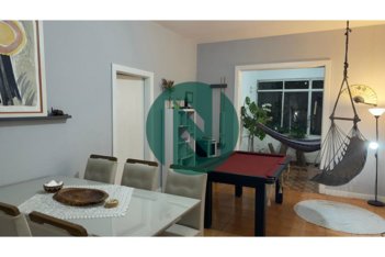 apartment em Avenida Nove de Julho, Bela Vista - São Paulo - SP