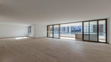 apartment em Rua Ipê Rosa, Vale do Sereno - Nova Lima - MG