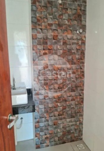 apartment em Rua Mogi Mirim, Vila Bertioga - São Paulo - SP