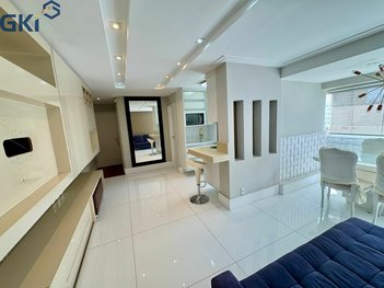 apartment em Rua Joaquim Antunes, Pinheiros - São Paulo - SP