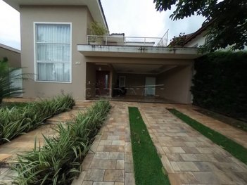 house em Avenida Miguel Damha, Parque Tecnológico Damha I São Carlos - São Carlos - SP