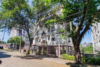 apartment em Geraldo Souza Moreira, Passo da Areia - Porto Alegre - RS