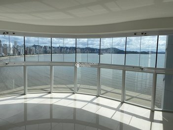 apartment em Avenida Atlântica, Centro - Balneário Camboriú - SC