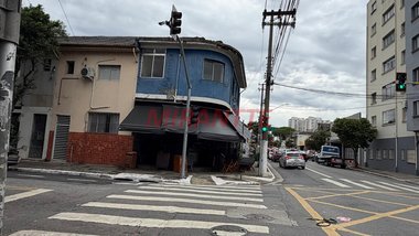 commercial_building em Rua Baronesa de Porto Carreiro, Bom Retiro - São Paulo - SP