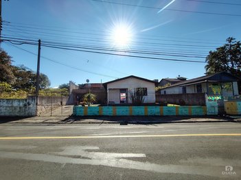 house em Rua Santarém, Operária Nova - Criciúma - SC