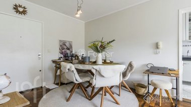 apartment em Rua Amélia Teles, Petrópolis - Porto Alegre - RS