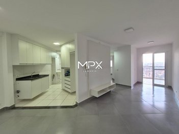 apartment em Rua Dona Rosália, Paulicéia - Piracicaba - SP