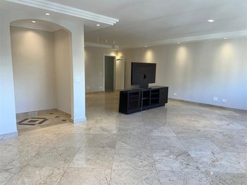 apartment em Alameda Itu, Cerqueira César - São Paulo - SP