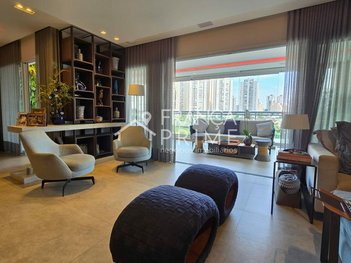 apartment em Rua Isaac Krasilchik, Água Branca - São Paulo - SP