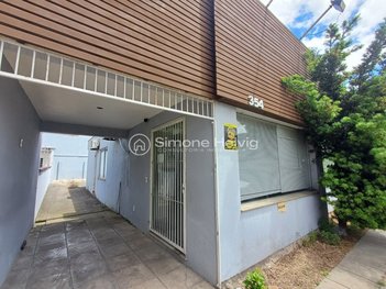 house em José Montauri, Parque 35 - Guaíba - RS