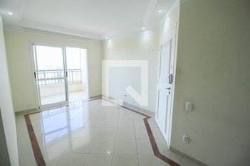 apartment em Praça Padre Mário Fontana, Parque da Mooca - São Paulo - SP