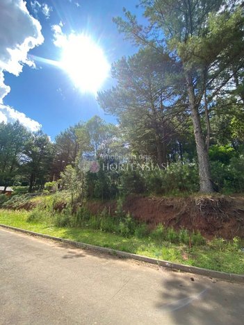 land_lot em Rua Beatriz de Oliveira, Dutra - Gramado - RS