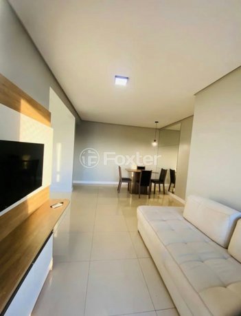 apartment em Avenida Assis Brasil, São Sebastião - Porto Alegre - RS