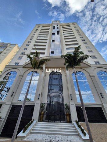 apartment em Avenida São João, São Judas - Piracicaba - SP