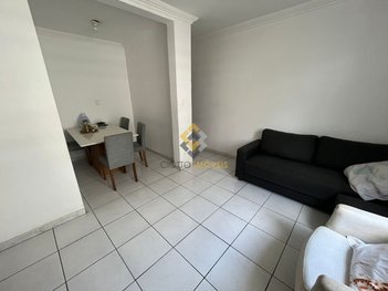 apartment em Rua Leopoldino dos Passos, São José - Belo Horizonte - MG