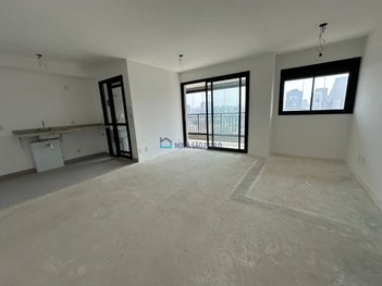 apartment em Rua Gabriel de Lara, Vila Cordeiro - São Paulo - SP