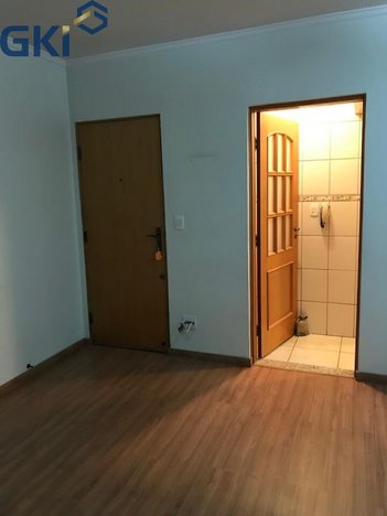 apartment em Rua Joaquim de Almeida, Mirandópolis - São Paulo - SP
