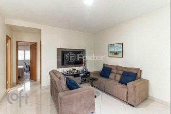 apartment em da Consolação, Bela Vista - São Paulo - SP