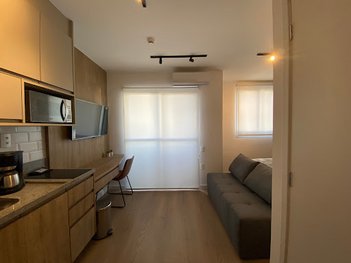 apartment em Rua Pangaré, Vila Butantã - São Paulo - SP
